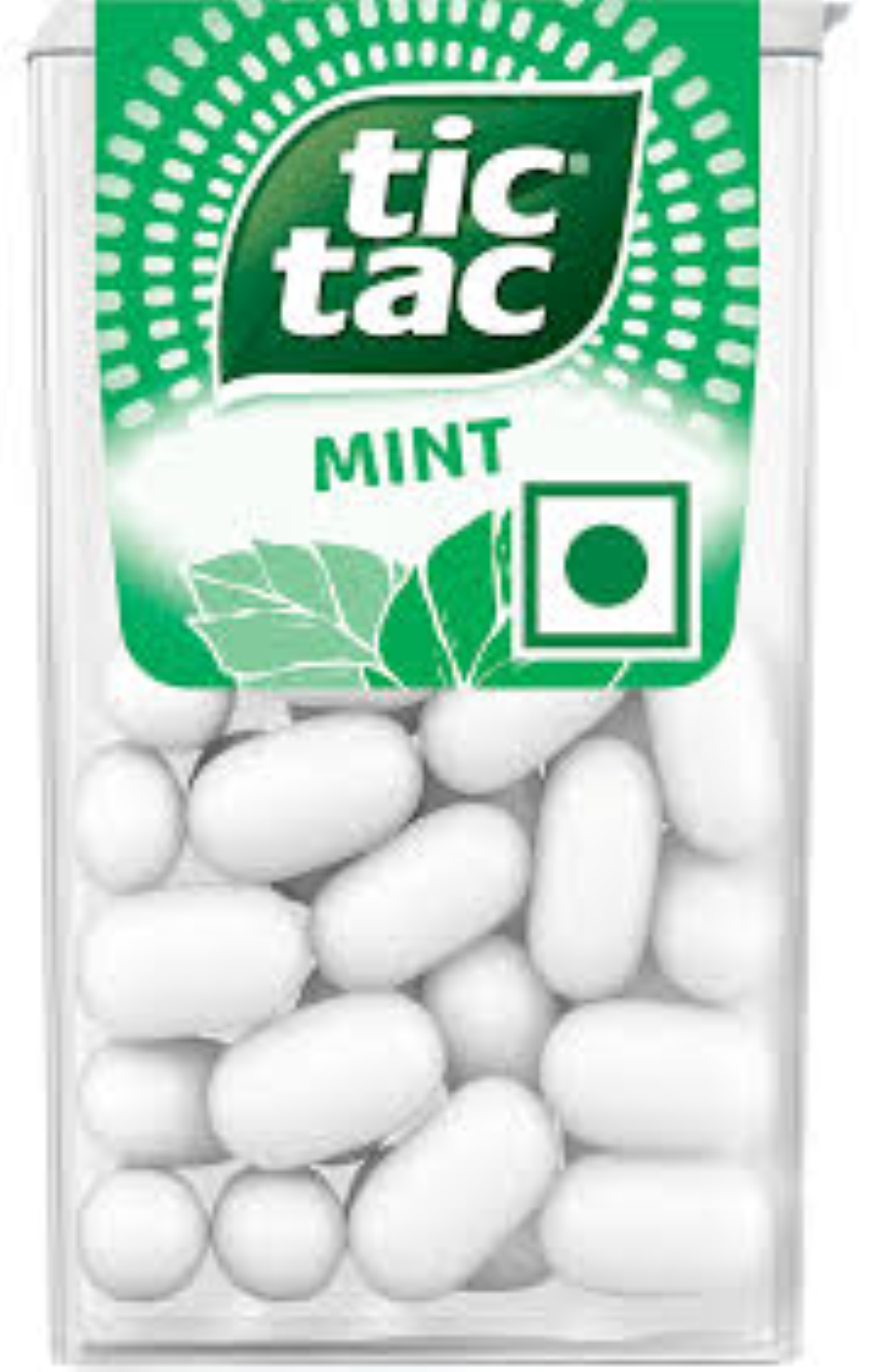 TIC TAC MINT T21G